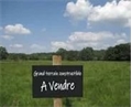 Terrain à la vente